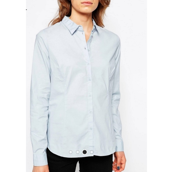 NWT Collared Shirts are Everything Right Now! - Picture 2 of 5